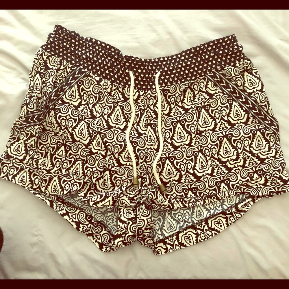 Forever 21 Shorts